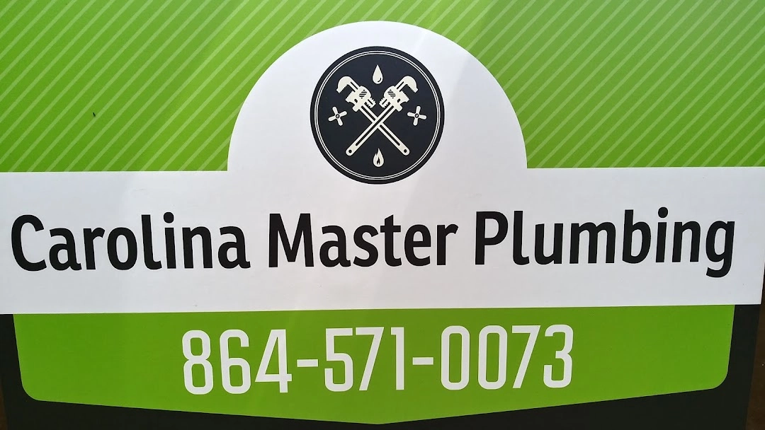 Carolina Master Plumbing LLC Logo