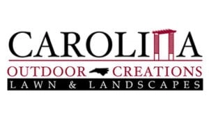 Carolina Outdoor Creations Lawn & Landscape Logo