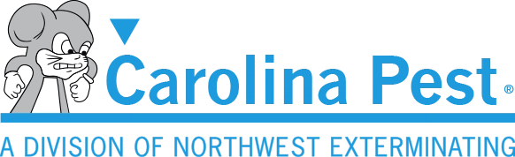 Carolina Pest Management Logo