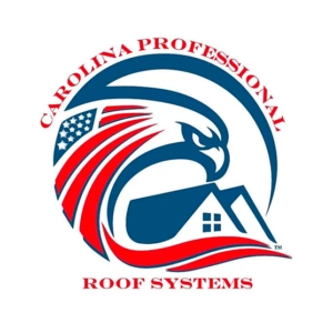 Carolina Professional Roof Systems Logo