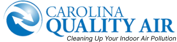 Carolina Quality Air Logo