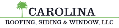 Carolina Roofing Siding and Window LLC Logo