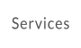 Carolina Services & Crating Logo