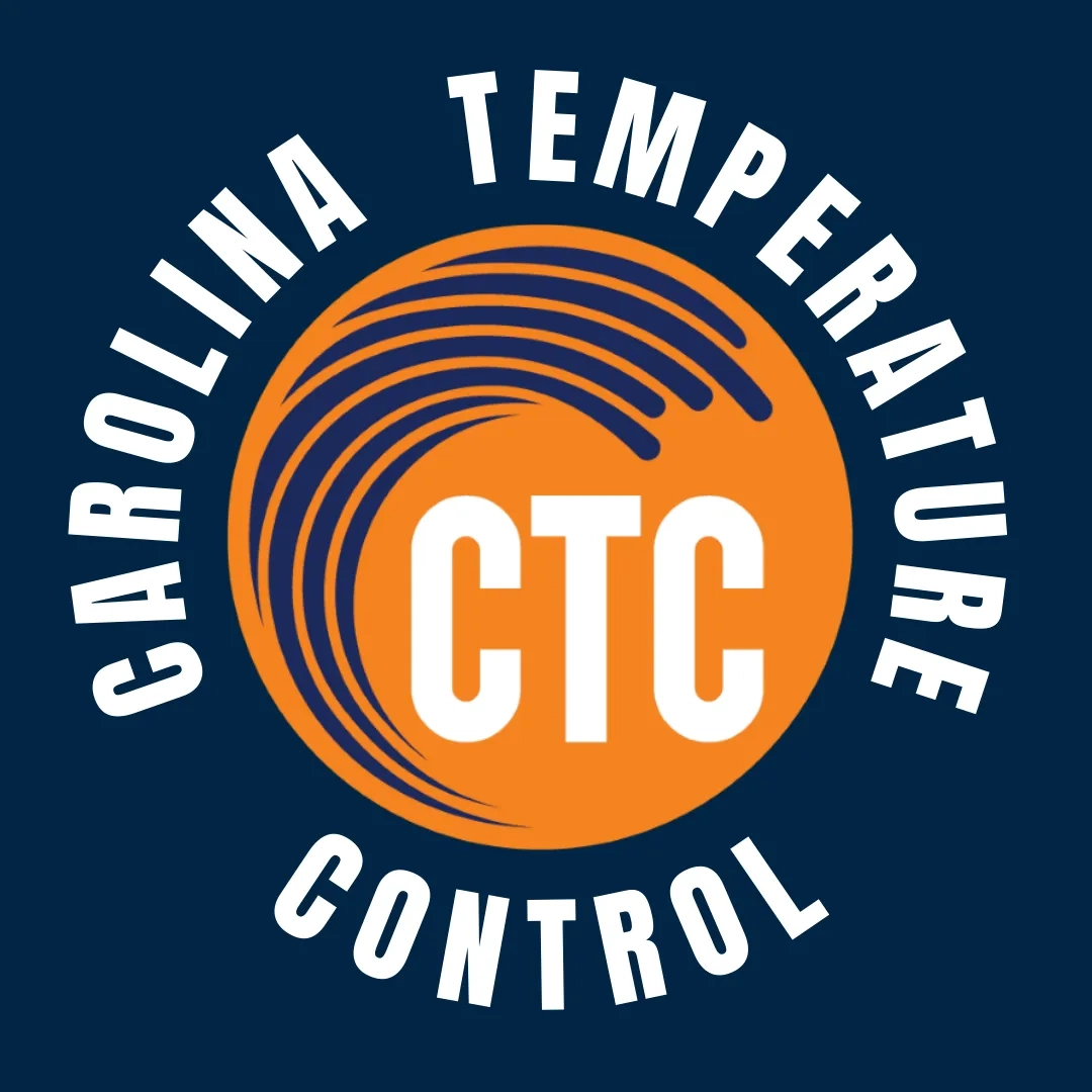 Carolina Temperature Control Logo
