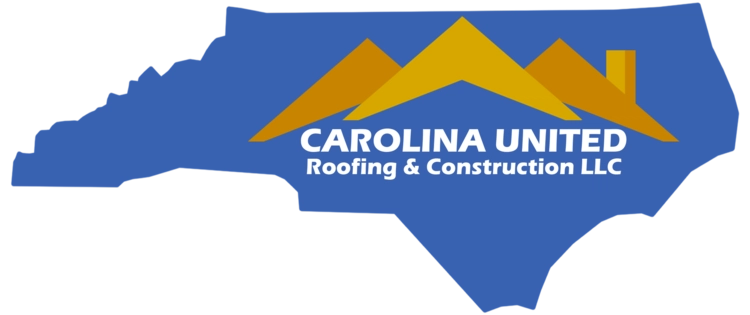 Carolina United Roofing & Construction LLC Logo