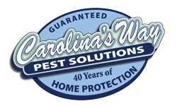 Carolina's way Pest Solutions Logo