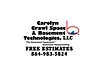 Carolyn Basement Technologies LLC Logo