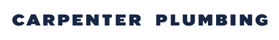 Carpenter Plumbing Logo