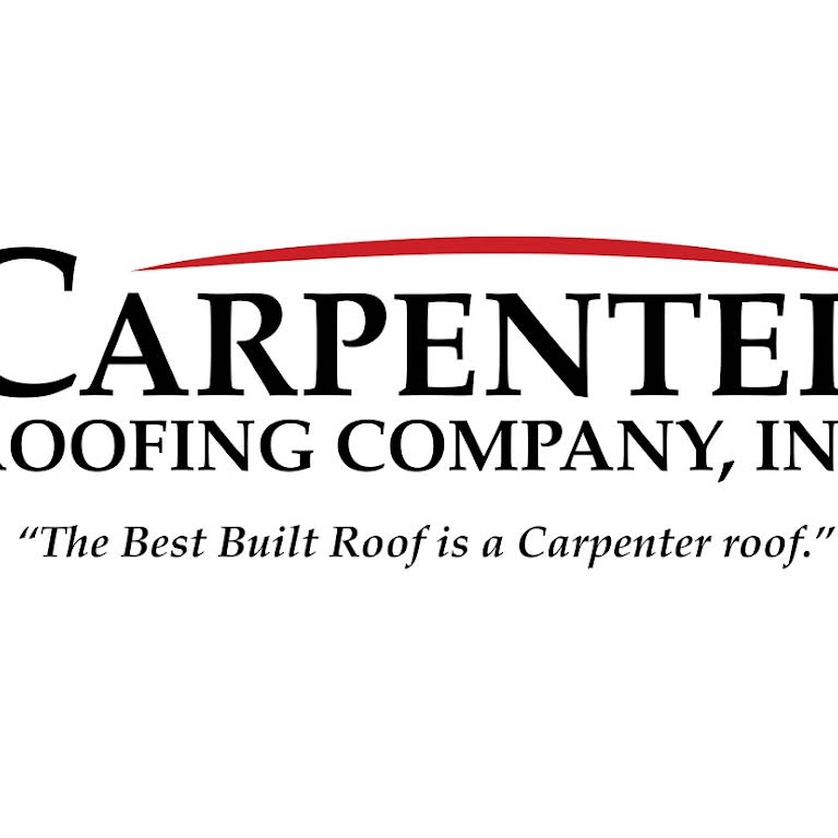 Carpenter Roofing Company, Inc. Logo