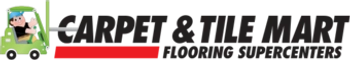 Carpet and Tile Mart Logo