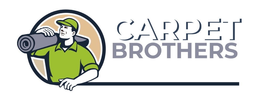 Carpet Brothers & Flooring Logo