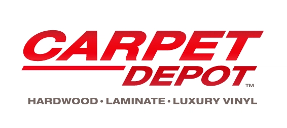 Carpet Depot Woodstock Logo