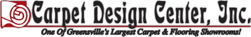 Carpet Design Center Inc Logo