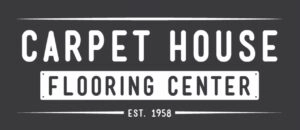 Carpet House Flooring Center Logo