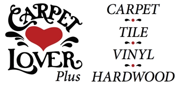Carpet Lover Plus Inc Logo