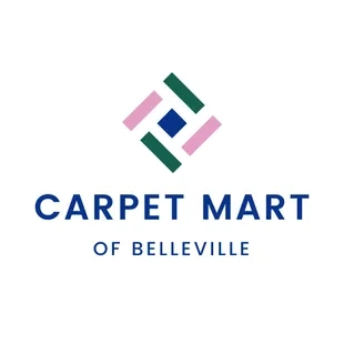 Carpet Mart of Belleville Logo