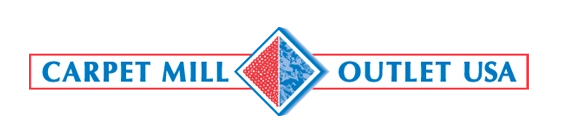 Carpet Mill Outlet USA Logo
