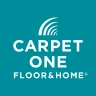 Carpet One Floor & Home Logo