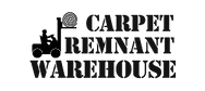 Carpet Remnant Warehouse Logo