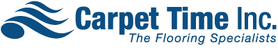 Carpet Time Logo
