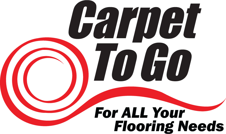 Carpet To Go of Bellevue Logo
