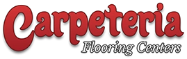 Carpeteria Flooring Center Logo