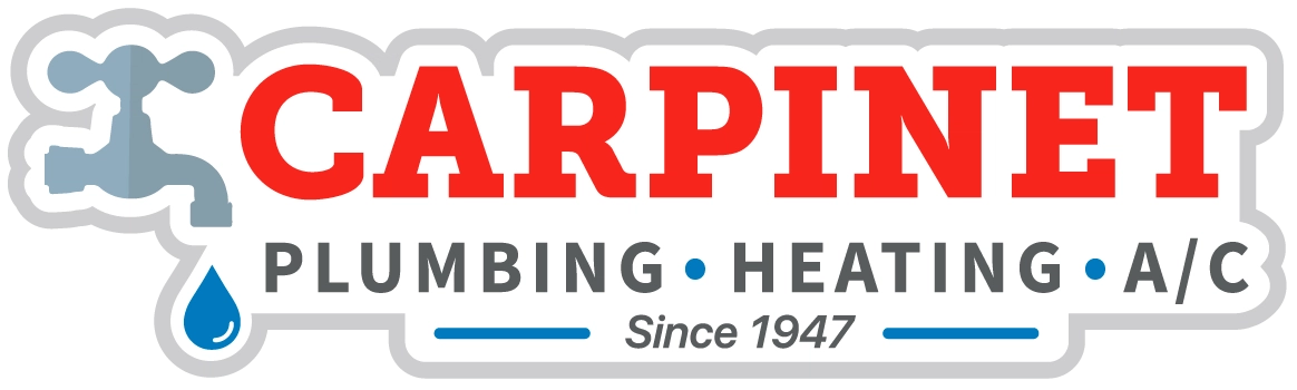 Carpinet Plumbing & Heating Logo