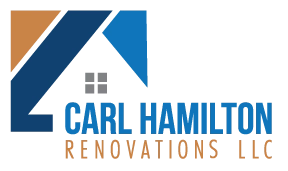 Carl Hamilton Renovations, LLC Logo