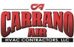 Carrano Air HVAC Contractors, Inc Logo