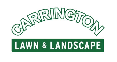 Carrington Lawn & Landscape Logo