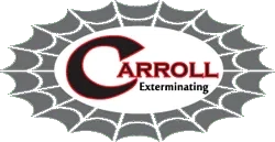 Carroll Exterminating Company Logo