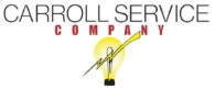 Carroll Service Co Logo