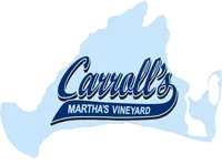 Carroll's Moving & Storage Cape Cod Logo