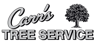 Carr's Tree Service Logo