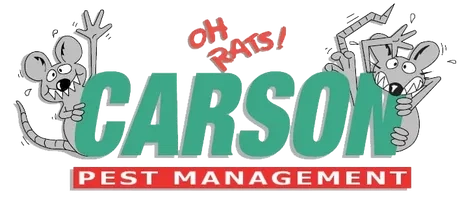 Carson Pest Management Logo