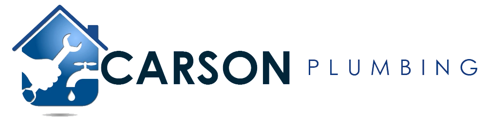 Carson Plumbing Logo