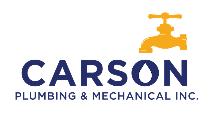Carson Plumbing & Mechanical, Inc Logo