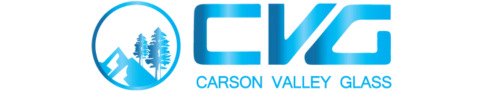 Carson Valley Glass LLC Logo