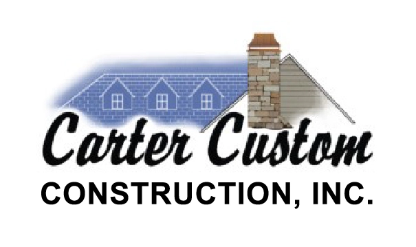 Carter Custom Construction Logo