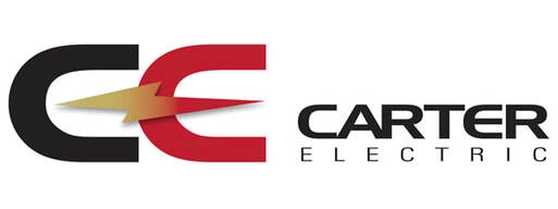 Carter Electric Logo