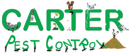 Carter Pest Logo