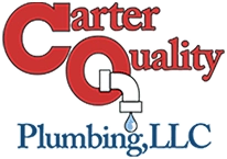 Carter Quality Plumbing LLC Logo
