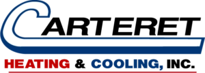 Carteret Heating & Cooling Logo