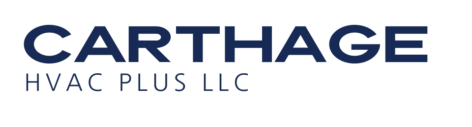 Carthage HVAC Plus LLC Logo