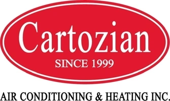 Cartozian Air Conditioning & Heating Inc Logo