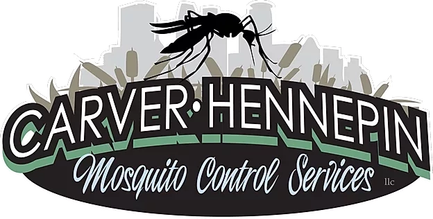 Carver Hennepin Mosquito Services Logo