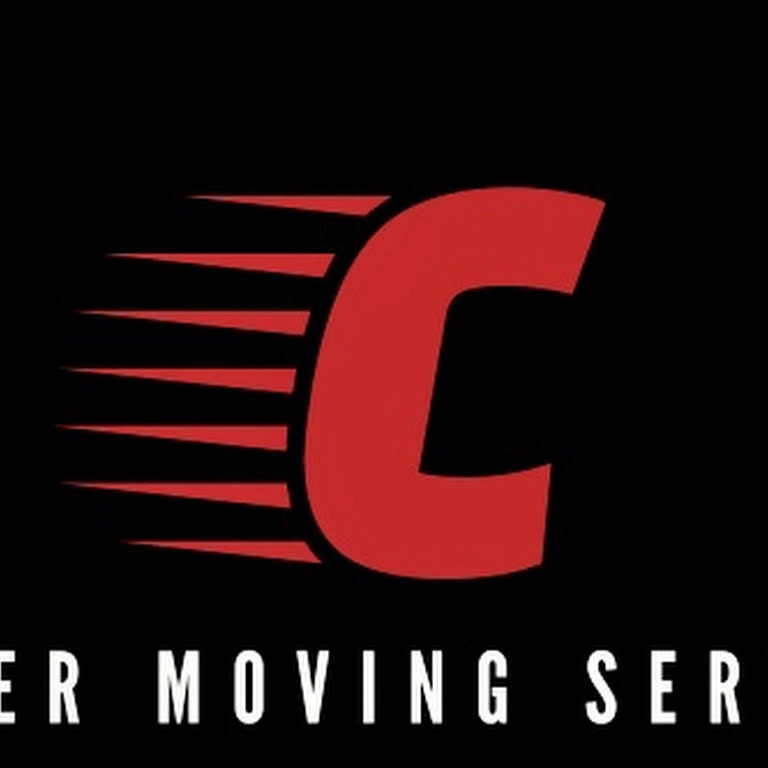 Carver Moving Services Logo