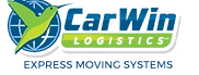 Carwin Logistics & Moving Logo