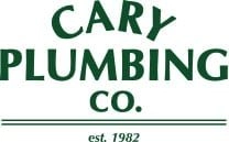 Cary Plumbing Company Logo