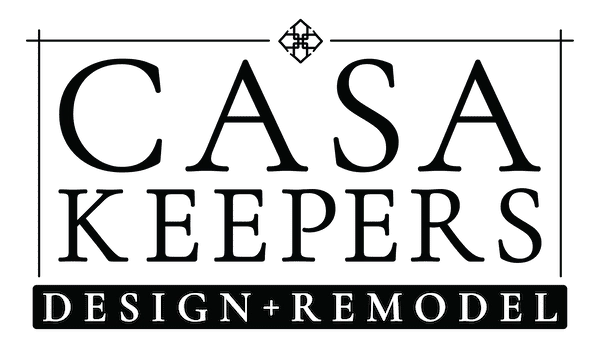 CasaKeepers, LLC Logo